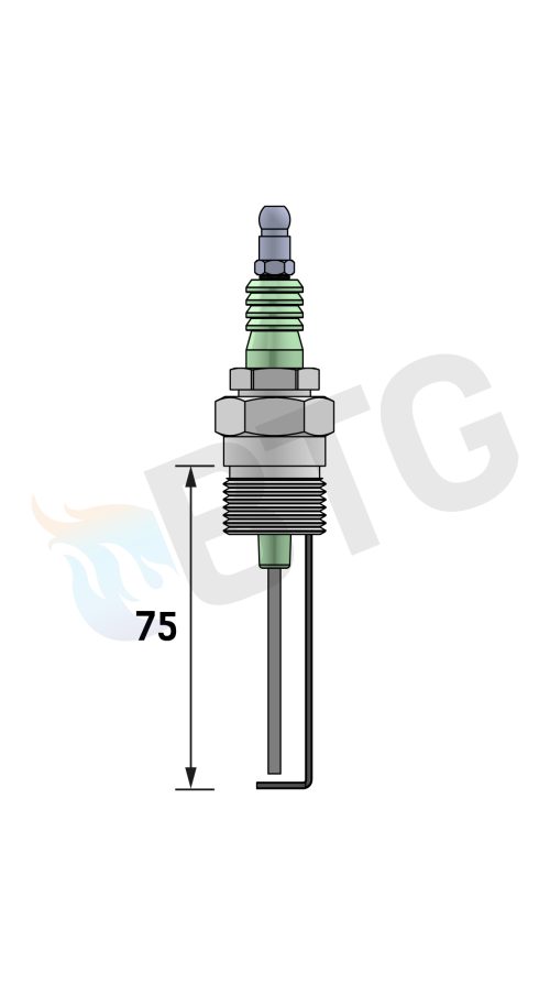 12G.L.0075LR 12G.L.0075LR